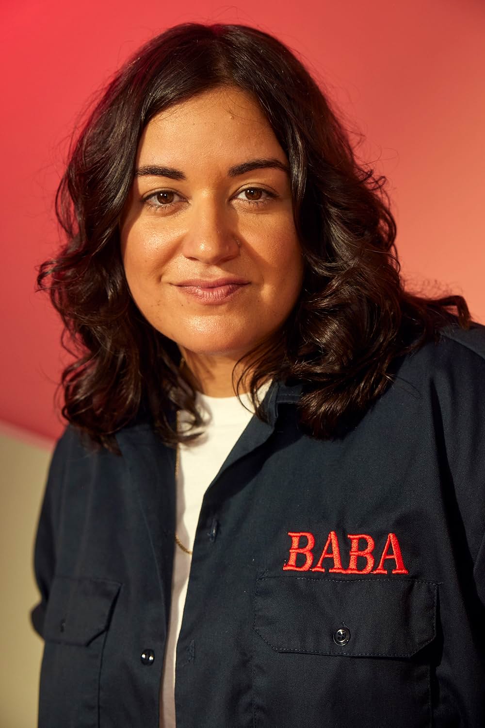 I Used to Be Funny（原題）の画像