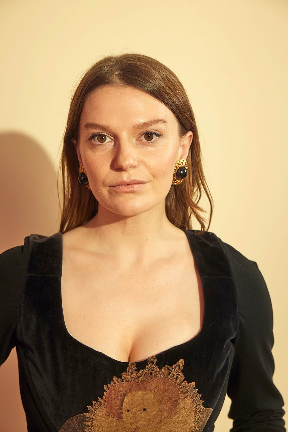 I Used to Be Funny（原題）の画像