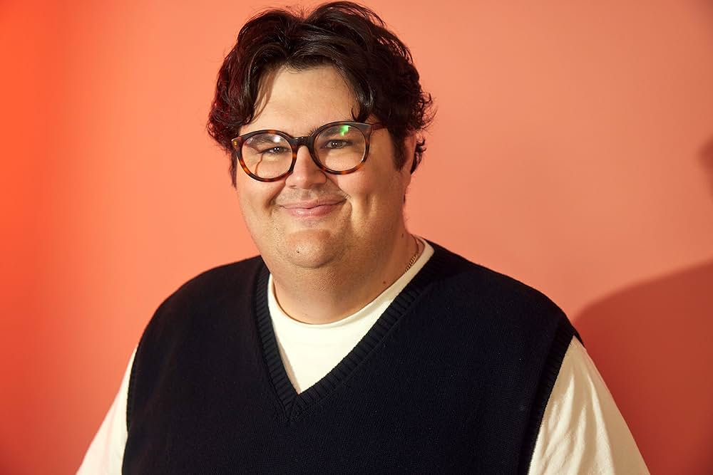 I Used to Be Funny（原題）の画像