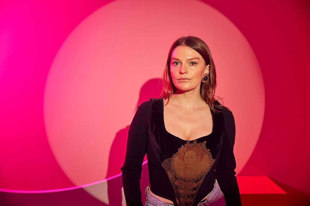 I Used to Be Funny（原題）の画像