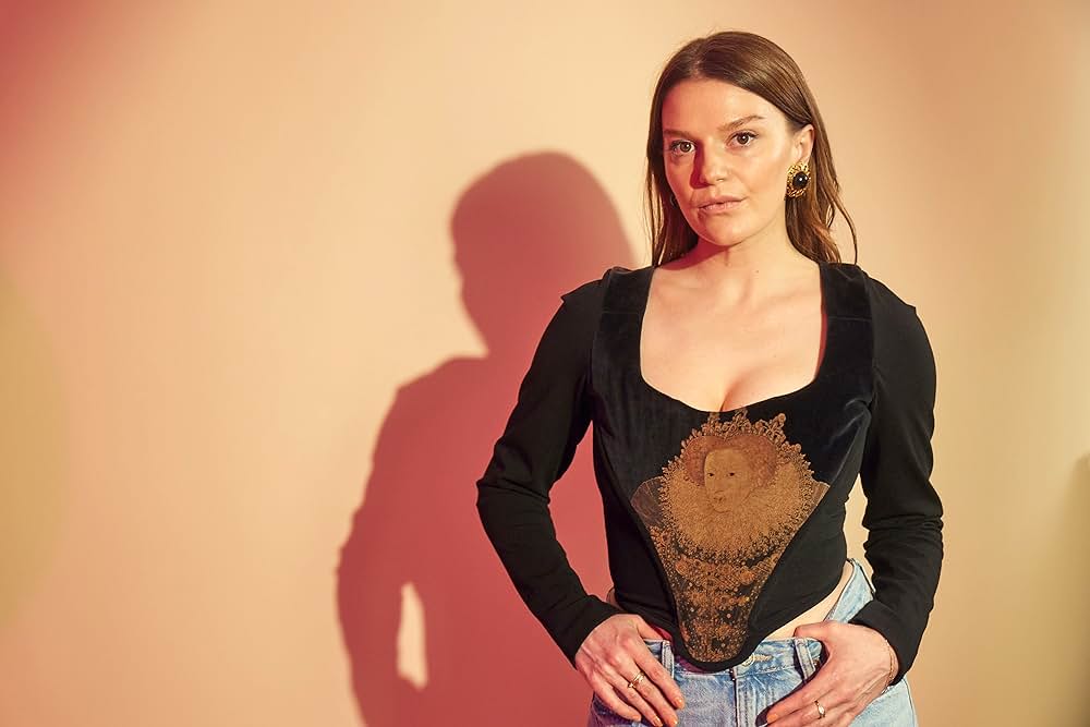 I Used to Be Funny（原題）の画像