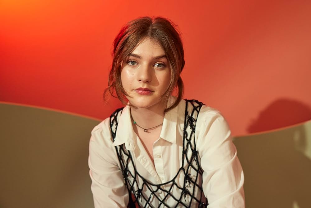 I Used to Be Funny（原題）の画像