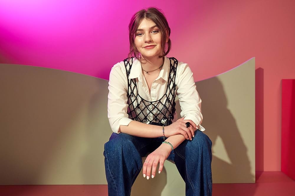 I Used to Be Funny（原題）の画像