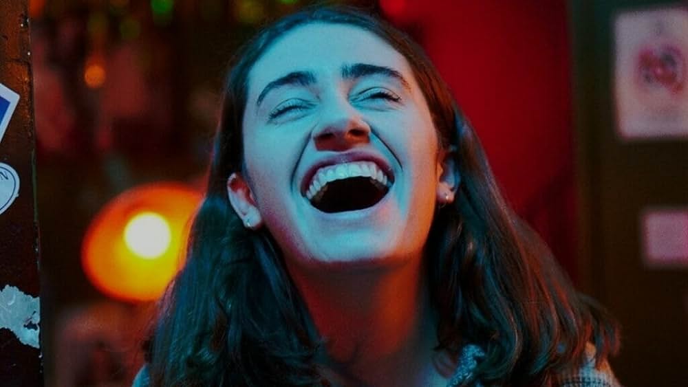 I Used to Be Funny（原題）の画像