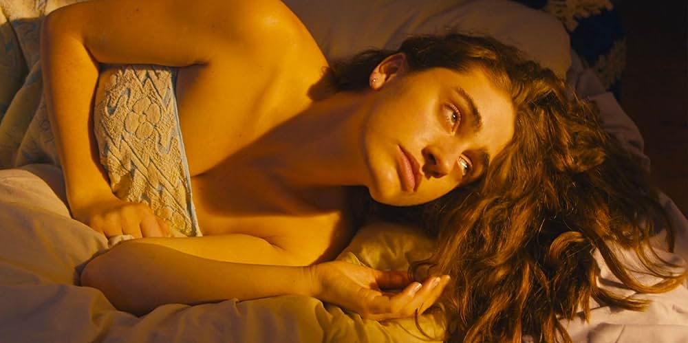 I Used to Be Funny（原題）の画像