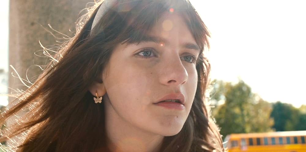 I Used to Be Funny（原題）の画像