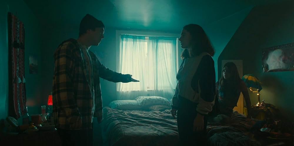 I Used to Be Funny（原題）の画像