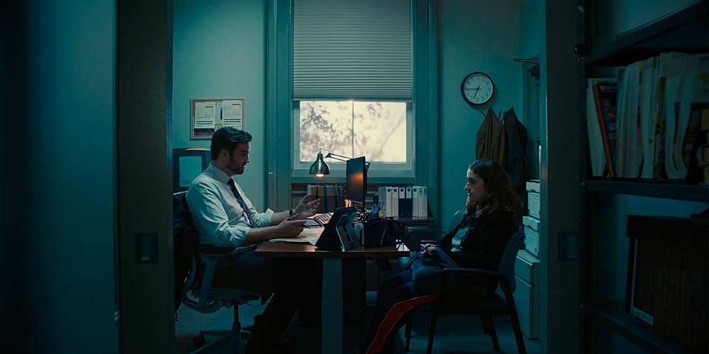 I Used to Be Funny（原題）の画像