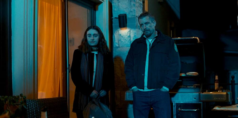 I Used to Be Funny（原題）の画像