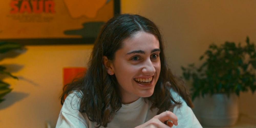 I Used to Be Funny（原題）の画像