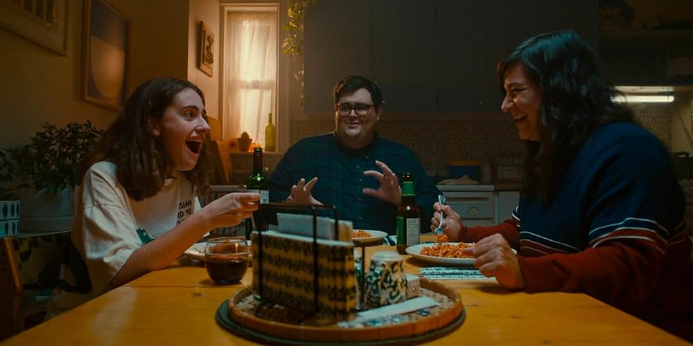 I Used to Be Funny（原題）の画像