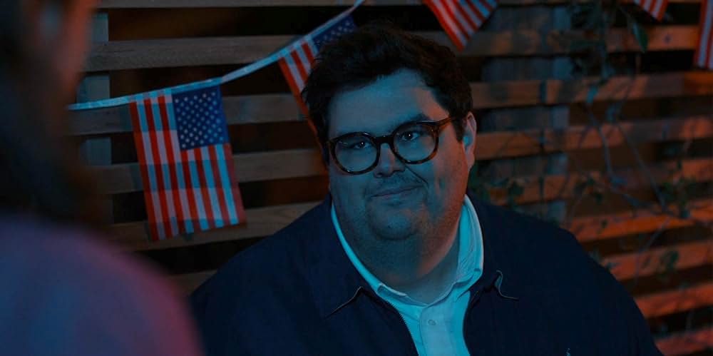 I Used to Be Funny（原題）の画像