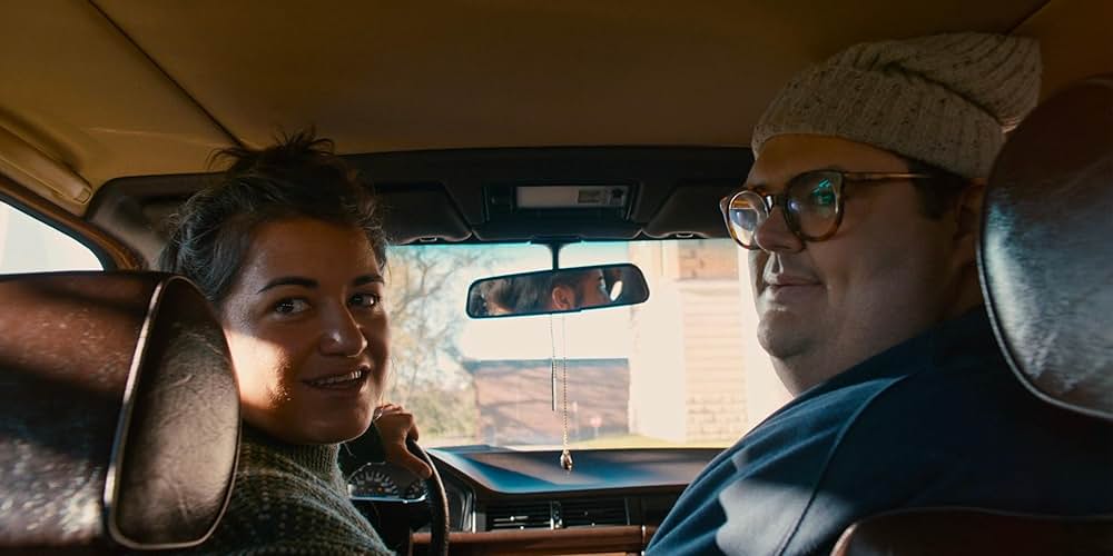 I Used to Be Funny（原題）の画像