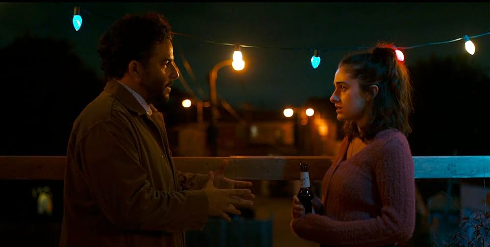 I Used to Be Funny（原題）の画像