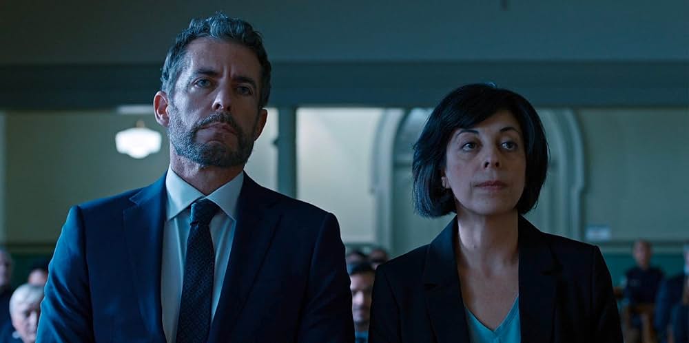 I Used to Be Funny（原題）の画像