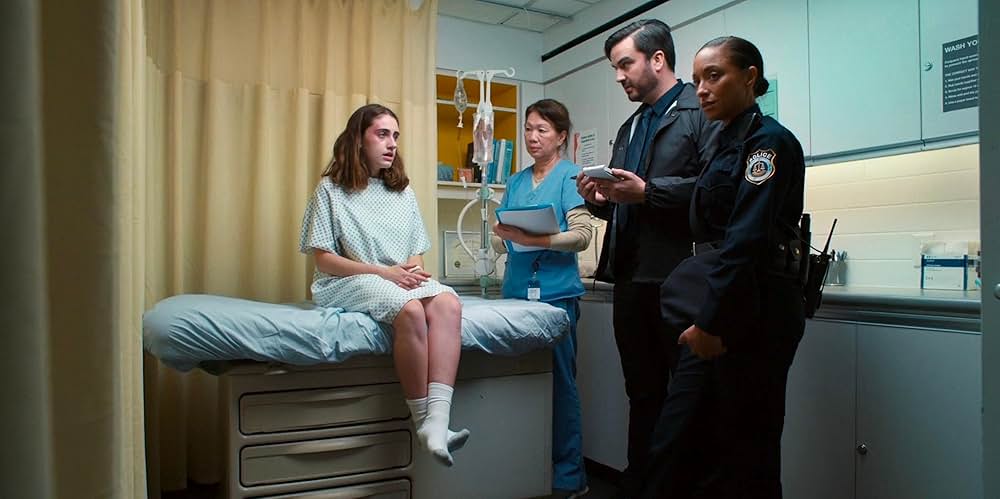 I Used to Be Funny（原題）の画像