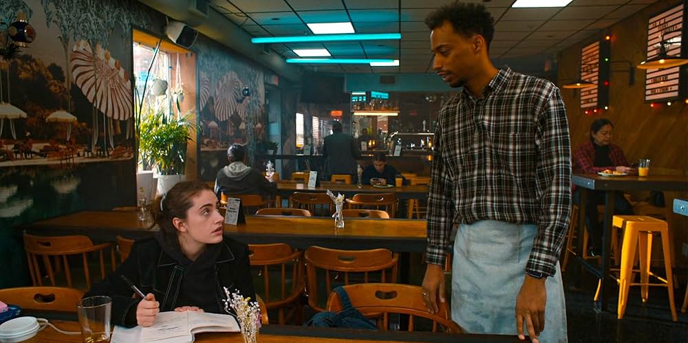 I Used to Be Funny（原題）の画像