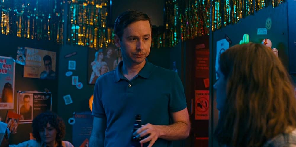 I Used to Be Funny（原題）の画像