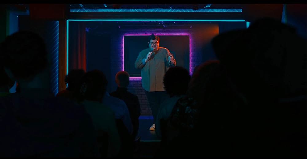 I Used to Be Funny（原題）の画像