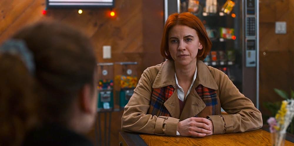 I Used to Be Funny（原題）の画像