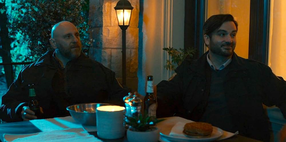 I Used to Be Funny（原題）の画像