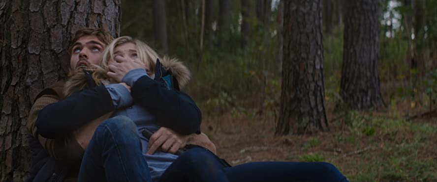 フィフス・ウェイブの画像