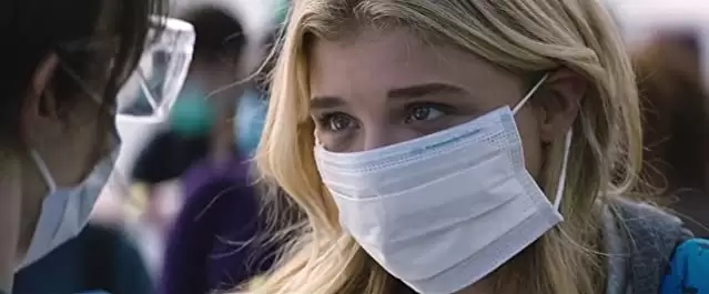 フィフス・ウェイブの画像