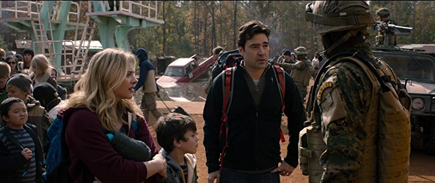 フィフス・ウェイブの画像