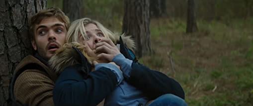 フィフス・ウェイブの画像