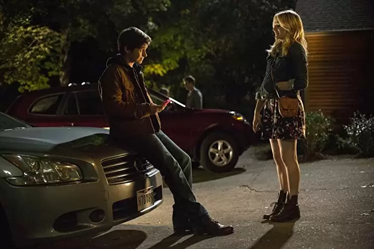 フィフス・ウェイブの画像