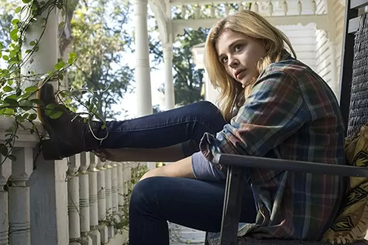 フィフス・ウェイブの画像