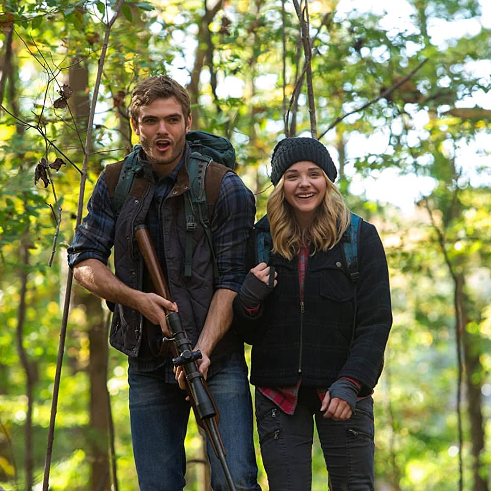 フィフス・ウェイブの画像