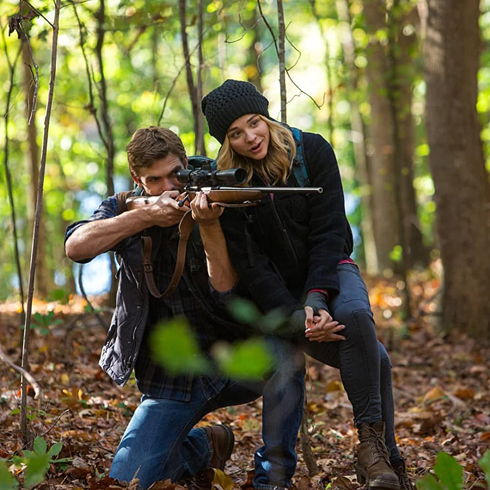 フィフス・ウェイブの画像