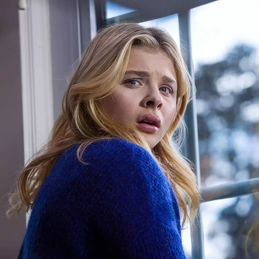 フィフス・ウェイブの画像