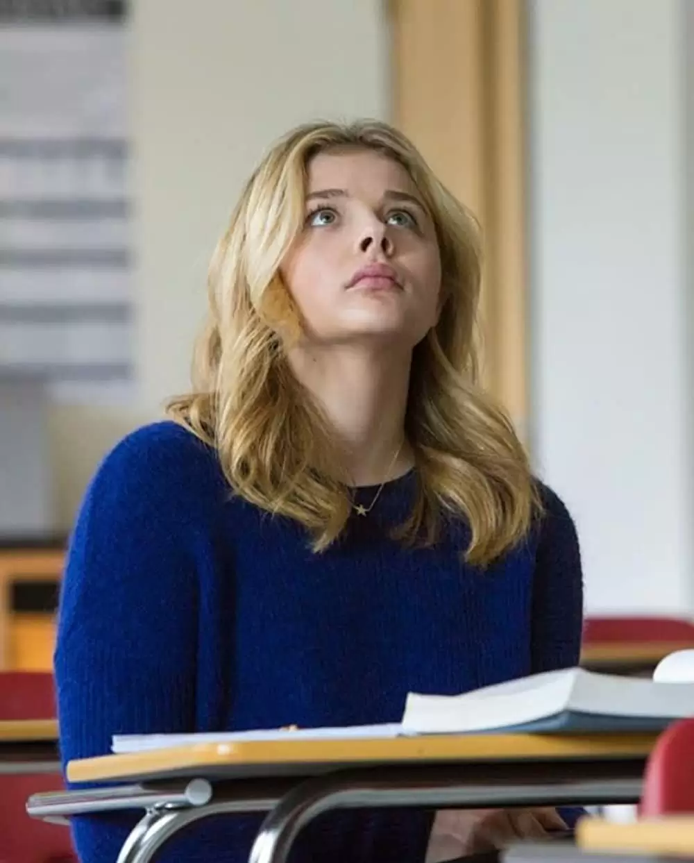 フィフス・ウェイブの画像