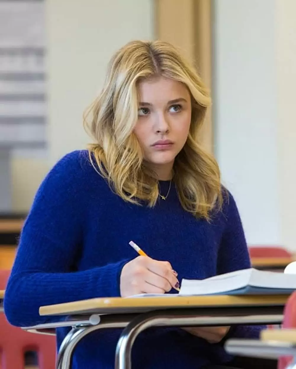 フィフス・ウェイブの画像