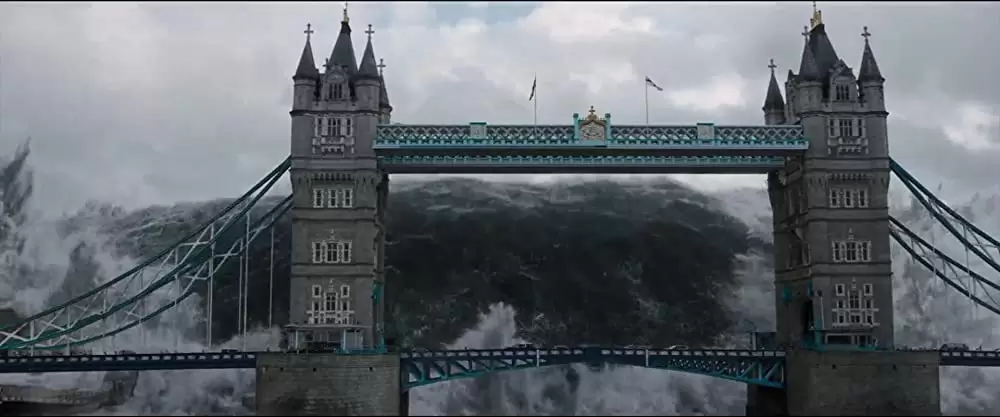 フィフス・ウェイブの画像