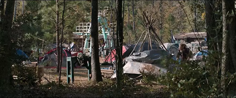 フィフス・ウェイブの画像