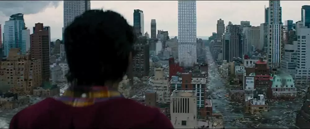 フィフス・ウェイブの画像