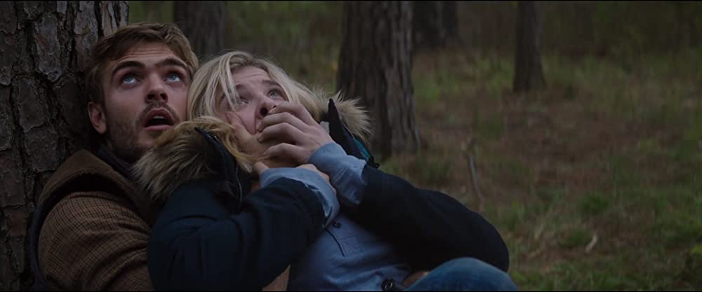 フィフス・ウェイブの画像