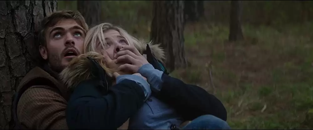 フィフス・ウェイブの画像