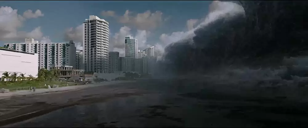 フィフス・ウェイブの画像