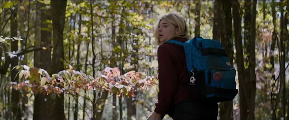 フィフス・ウェイブの画像