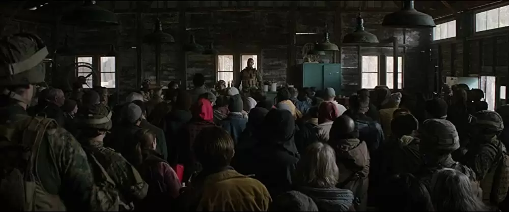 フィフス・ウェイブの画像