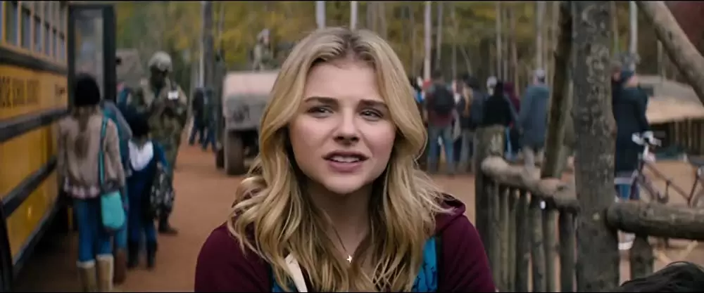 フィフス・ウェイブの画像