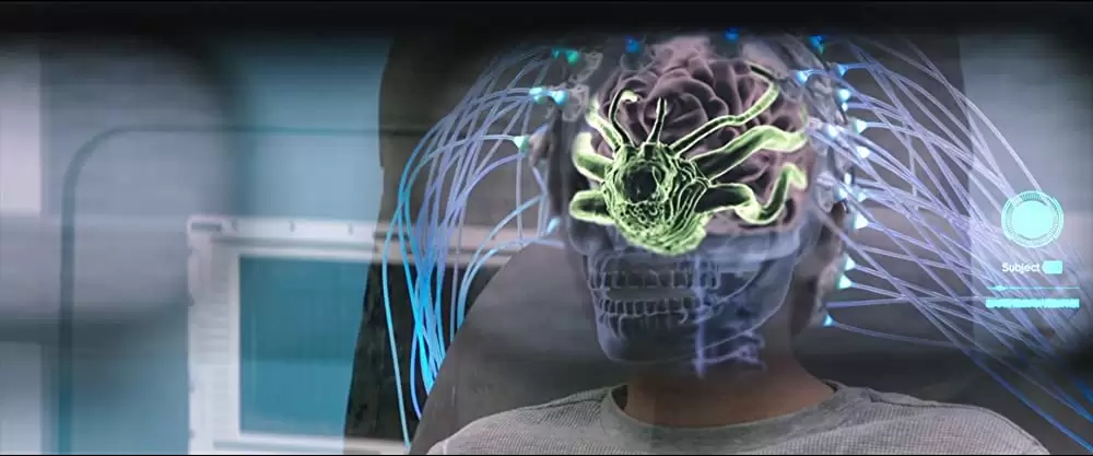 フィフス・ウェイブの画像