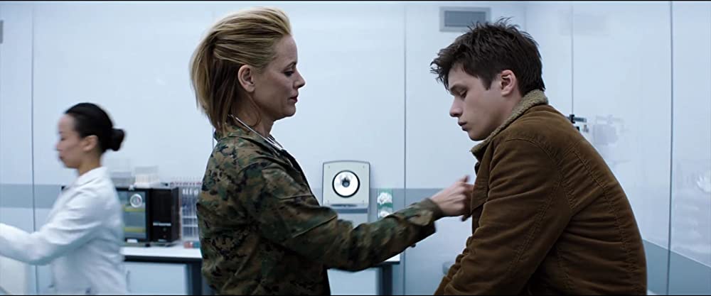 フィフス・ウェイブの画像