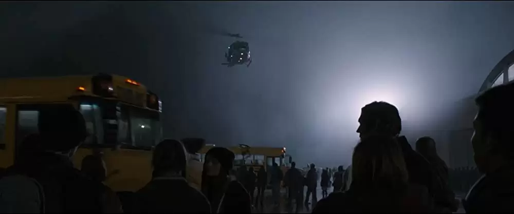 フィフス・ウェイブの画像