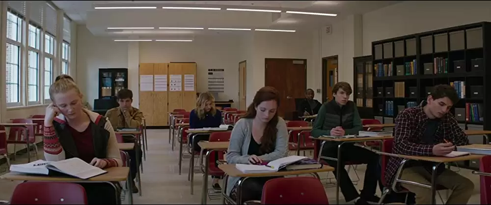 フィフス・ウェイブの画像