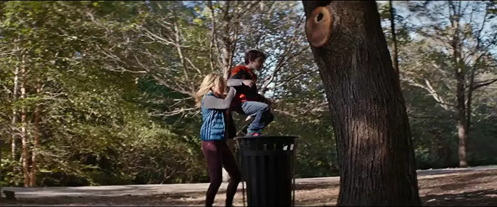 フィフス・ウェイブの画像